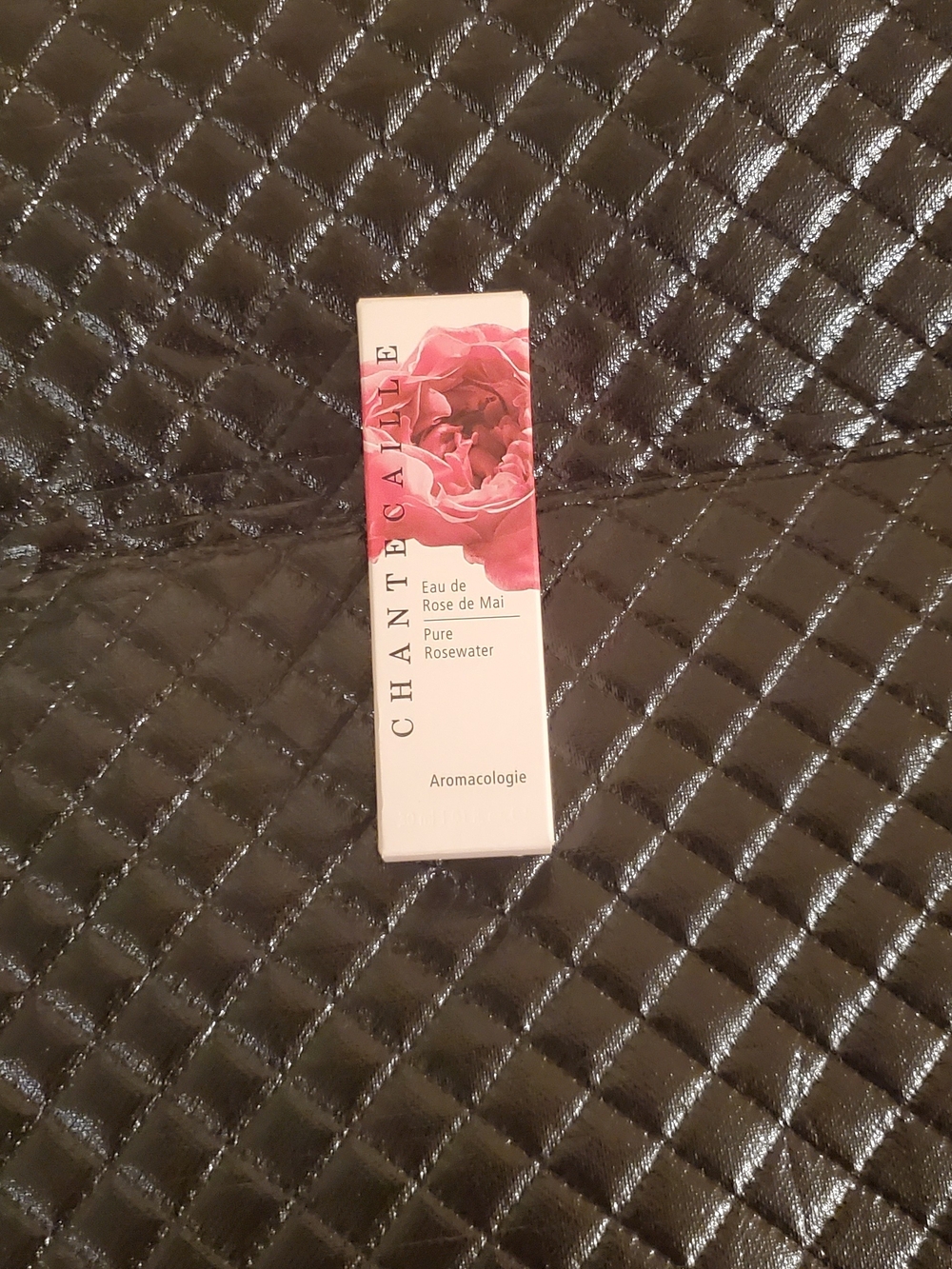 CHANTECAILLE PURE ROSEWATER 1oz NTW